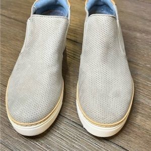 Dr. Scholls If Only slip on Wedge